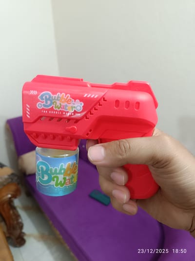 Bubble watro Gun for kids_img_3