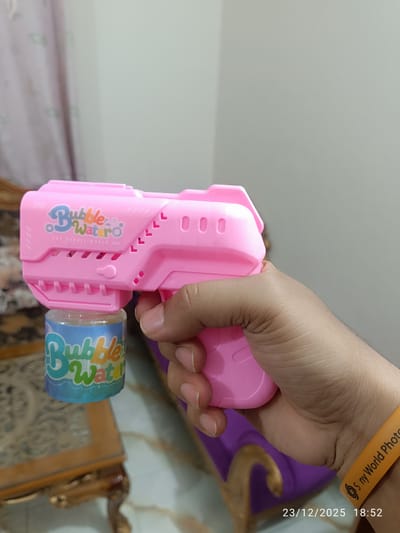 Bubble watro Gun for kids_img_5