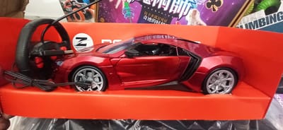 Bonzer Car_img_1