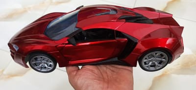 Bonzer Car_img_3